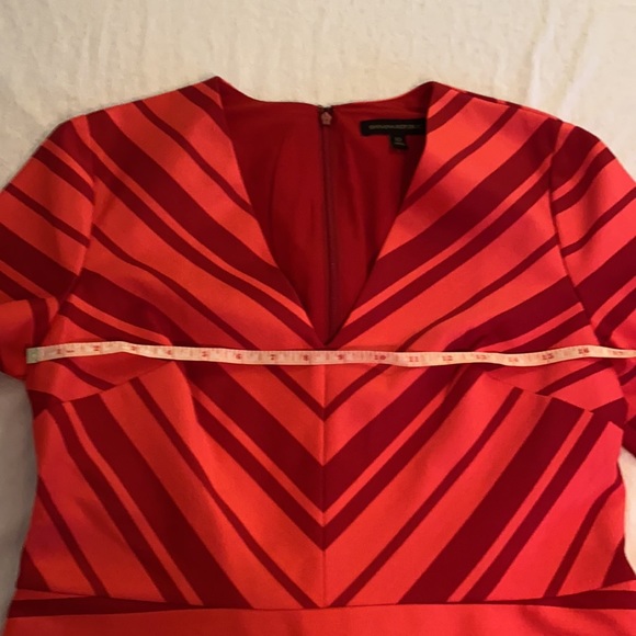 Banana Republic striped dress - Picture 7 of 7